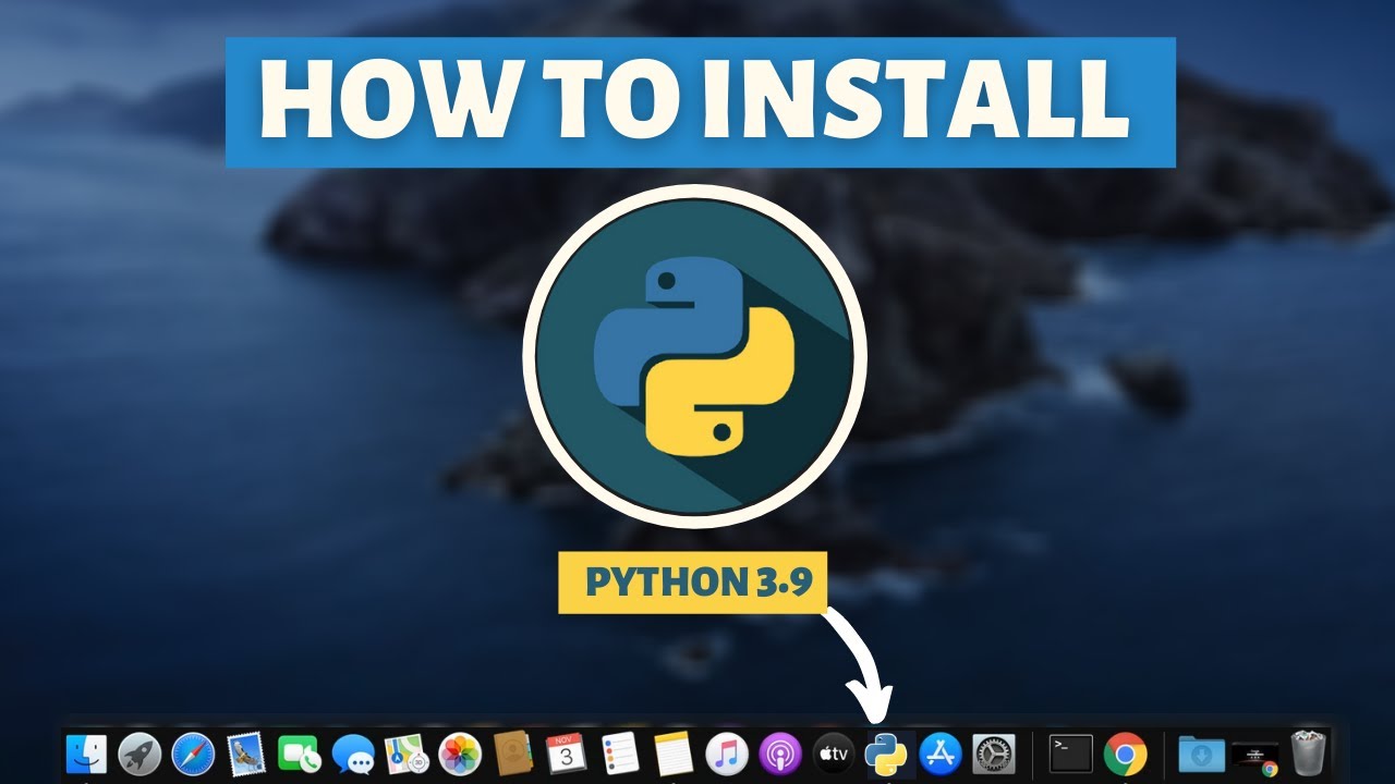 python emulator for mac